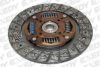 EXEDY HCD801U Clutch Disc